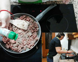 Foto del paso 2 de la receta: Lasaña de carne (boloñesa)