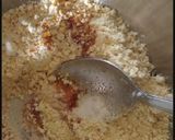 बेसन प्याज़ के पकोड़े (Besan pyaz ke pakode recipe in Hindi) रेसिपी चरण 2 फोटो