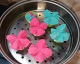 Foto langkah ke 5 dari resep Kue Mangkok.