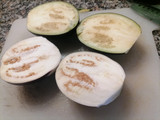 Verdure Dell orto ripiene al profumo di basilico