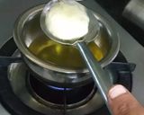 સુરતી ઘારી (Surti Ghari Recipe In Gujarati) રેસીપી સ્ટેપ3ફોટો