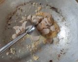 Foto langkah ke 3 dari resep Bihun Jagung Goreng • Sederhana & Tanpa Kecap.