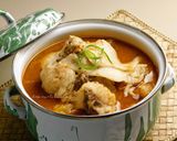 Foto langkah ke 4 dari resep Sayur Babanci Khas Betawi.