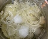 涼拌梅子苦瓜的食譜步驟4照片