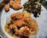 ஹோட்டல் ஸ்டைல் கதம்ப சாம்பார் 🥕🍆🥔🌰🌶️ ரெசிபி ஸ்டேப் 5 புகைப்படம்