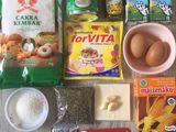 Korean Garlic Cheese Bread (Homemade Cream Cheese) Oven Tangkring - Ekonomis & Anti Gagal