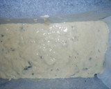 A picture of step 1 of Banana bread.