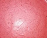 Foto del paso 5 de la receta: Bavaroise de frutilla 🍓