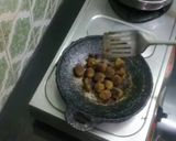 மட்டன் கீமா...(mutton keema recipe in tamil) ரெசிபி ஸ்டேப் 4 புகைப்படம்