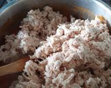 Foto del paso 2 de la receta: Pollo entre rejas