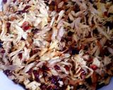 عکس مرحله 7 از دستور 💚😍ته چین مرغ و بادمجان😍💚