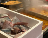 Foto del paso 4 de la receta: Caldero de dentón, pargo y dorada