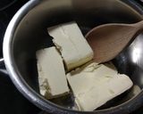 Φωτογραφία βήματος 2 της συνταγής Πολίτικο Κιουνεφέ με παγωτό Καϊμάκι