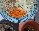 Foto langkah ke 1 dari resep Bakwan Sayur (Ote-Ote).