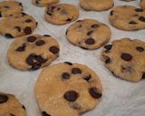 Foto del paso 6 de la receta: Galletas de chocolate 😜