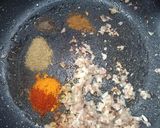 રાજમા ચાવલ (Rajma Chawal Recipe In Gujarati) રેસીપી સ્ટેપ3ફોટો