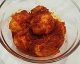 Foto langkah ke 6 dari resep Opor Ayam Nanas.