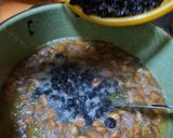 Foto del paso 5 de la receta: Mole rojo oaxaqueño (coloradito)