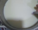 صورة لخطوة 1 من وصفة تحضير لبن منزلي ناجح100/100