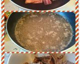 煮吧*黑啤燉牛肋條Guinness Beef Stew的食譜步驟1照片