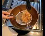 รูปขั้นตอนการทำที่ 1 ของ ไก่ผัดขิง