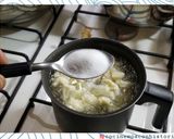 Foto del paso 3 de la receta: Antipasto de Mondongo y Coliflor