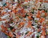 Foto del paso 2 de la receta: Ceviche De Tilapia al estilo Nayarit