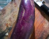 Foto langkah ke 1 dari resep Terong balado.