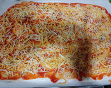 Foto del paso 5 de la receta: Pizza mix