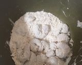 Foto langkah ke 3 dari resep Udang goreng tepung.