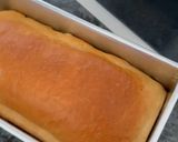Foto langkah ke 4 dari resep Roti tawar.
