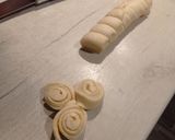 Фото кроку 11 до Булочки "Асорті" 🥐.