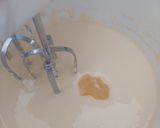 Foto langkah ke 3 dari resep Bolu Kukus Mekar.