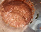 Foto del paso 1 de la receta: Dip de remolacha