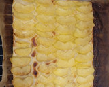 Foto del paso 5 de la receta: Tarta fina de manzana