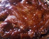 Foto del paso 1 de la receta: Torta de cambur