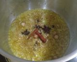 Foto langkah ke 2 dari resep Nasi Mandhi Khas Timur Tengah | Kebuli | Yummy.