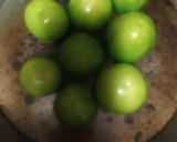 Foto del paso 1 de la receta: Salsa roja para tacos