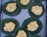 Foto langkah ke 6 dari resep Bakpao Labu Kuning.