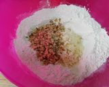 Foto del paso 3 de la receta Pan de Queso y Nueces
