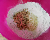 Foto del paso 3 de la receta: Pan de Queso y Nueces