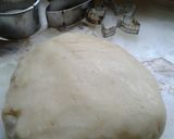 Foto del paso 2 de la receta: Rosca de Reyes con harina Pureza con levadura