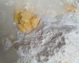 Foto langkah ke 1 dari resep Pastel isi Bihun Pedas.