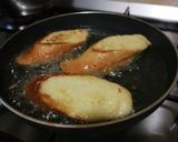 Foto del paso 5 de la receta: Torrijas caseras en estilo Sevillano
