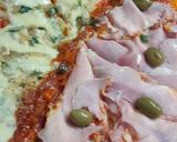 Foto del paso 6 de la receta: Pizza ninja