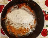 Foto del paso 2 de la receta: Pizzeta de zanahoria y brócoli