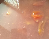 தக்காளி ரசம் ரெசிபி ஸ்டேப் 1 புகைப்படம்
