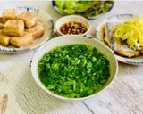 Hình bước làm 3 của món Mâm Cơm Mùa Covid #16
