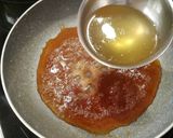 Vadas dám szarvasból, pácolva recept fázis 8 fotója