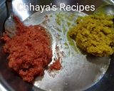 शेंगदाण्याचे मोदक (shengdanyache modak recipe in marathi) रेसिपी स्टेप 5 फोटो 